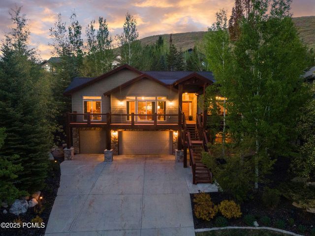 12466 N Ross Creek Drive, Heber City, UT 84032