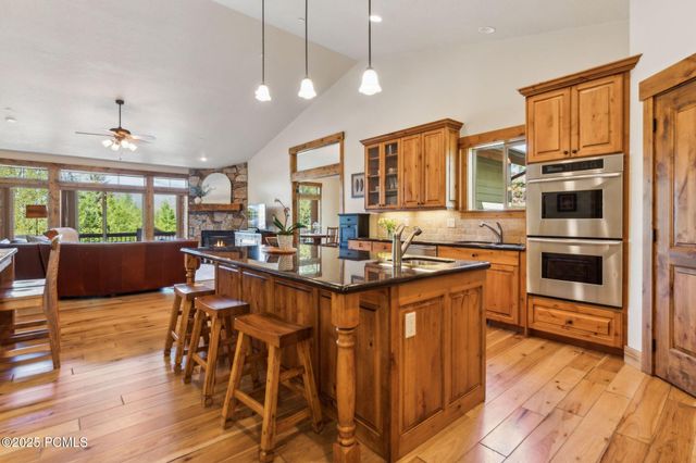 12466 N Ross Creek Drive, Heber City, UT 84032