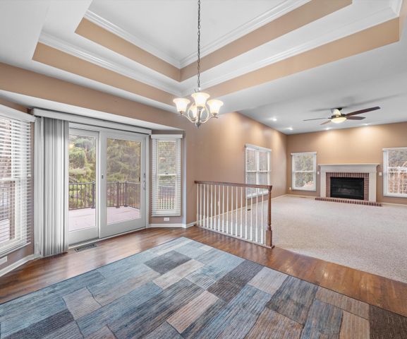 350 Huntington Drive, Saline, MI 48176