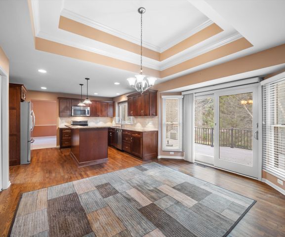 350 Huntington Drive, Saline, MI 48176