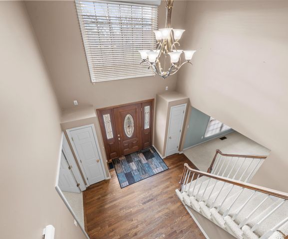 350 Huntington Drive, Saline, MI 48176