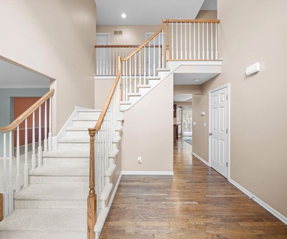 350 Huntington Drive, Saline, MI 48176