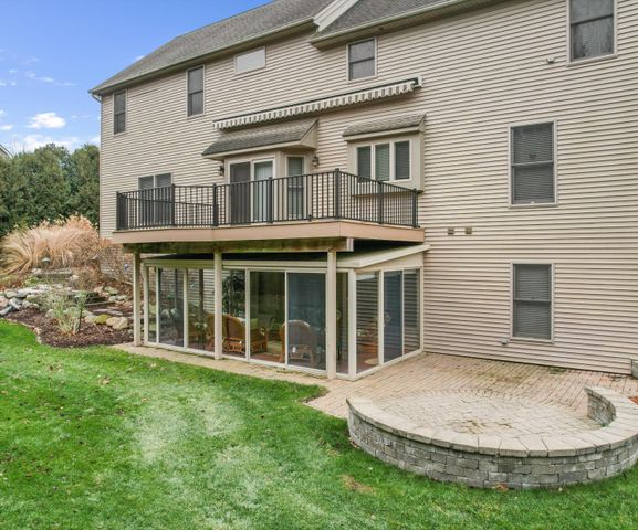 350 Huntington Drive, Saline, MI 48176