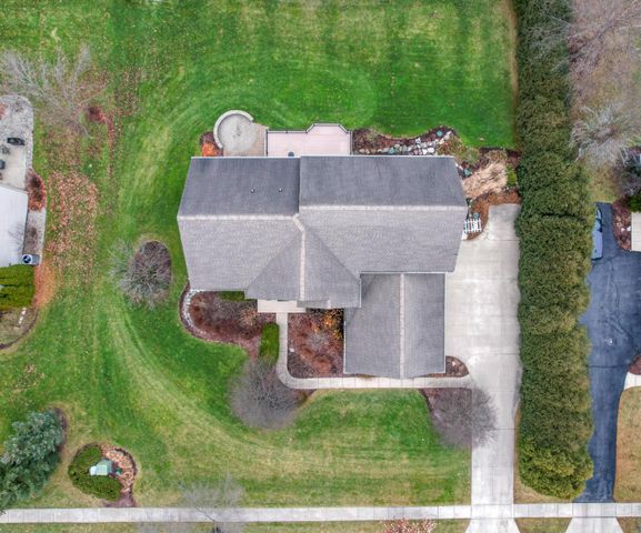 350 Huntington Drive, Saline, MI 48176