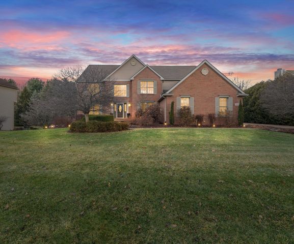 350 Huntington Drive, Saline, MI 48176