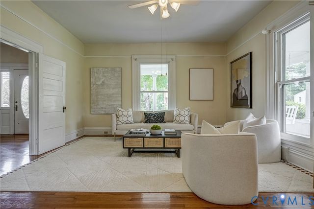 13126 W James Anderson Hwy, Buckingham, VA 23921