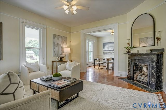 13126 W James Anderson Hwy, Buckingham, VA 23921