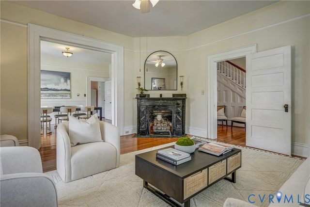 13126 W James Anderson Hwy, Buckingham, VA 23921