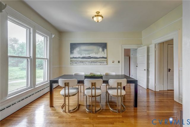 13126 W James Anderson Hwy, Buckingham, VA 23921