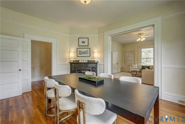 13126 W James Anderson Hwy, Buckingham, VA 23921