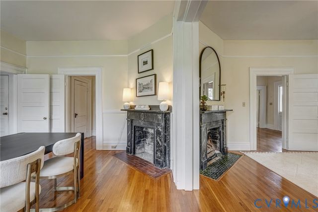 13126 W James Anderson Hwy, Buckingham, VA 23921