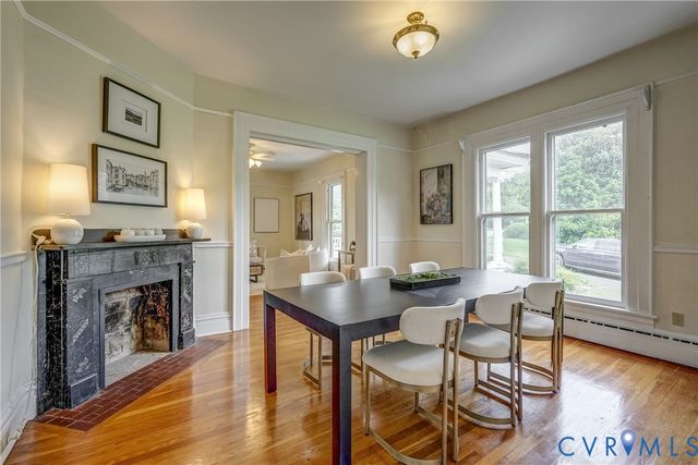 13126 W James Anderson Hwy, Buckingham, VA 23921