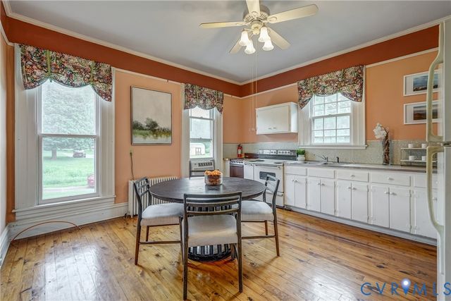 13126 W James Anderson Hwy, Buckingham, VA 23921