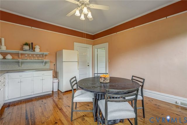 13126 W James Anderson Hwy, Buckingham, VA 23921