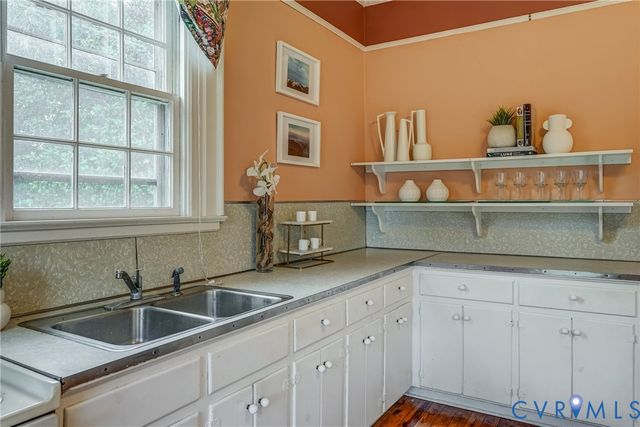 13126 W James Anderson Hwy, Buckingham, VA 23921