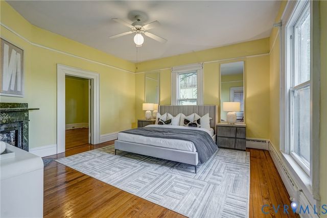 13126 W James Anderson Hwy, Buckingham, VA 23921