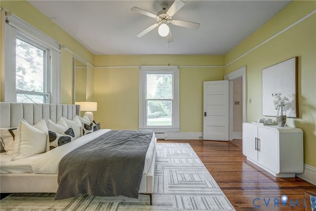 13126 W James Anderson Hwy, Buckingham, VA 23921