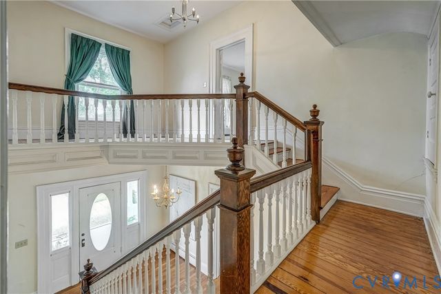 13126 W James Anderson Hwy, Buckingham, VA 23921