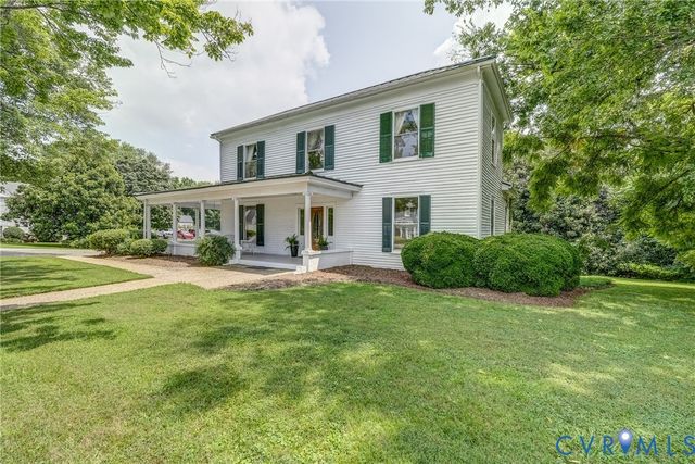 13126 W James Anderson Hwy, Buckingham, VA 23921