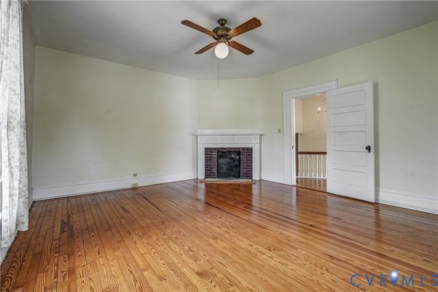 13126 W James Anderson Hwy, Buckingham, VA 23921