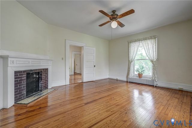 13126 W James Anderson Hwy, Buckingham, VA 23921