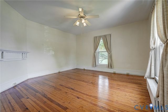 13126 W James Anderson Hwy, Buckingham, VA 23921