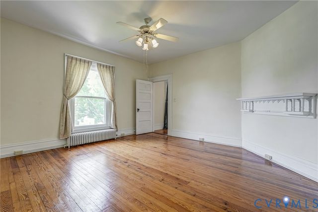 13126 W James Anderson Hwy, Buckingham, VA 23921