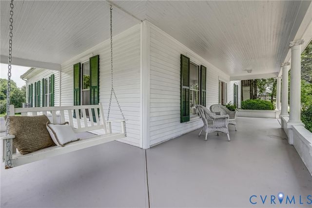 13126 W James Anderson Hwy, Buckingham, VA 23921