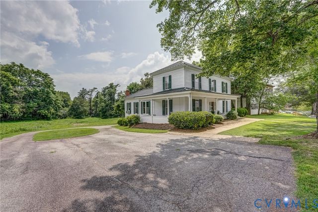 13126 W James Anderson Hwy, Buckingham, VA 23921