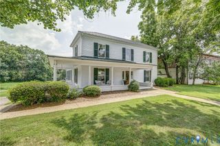 13126 W James Anderson Hwy, Buckingham, VA 23921
