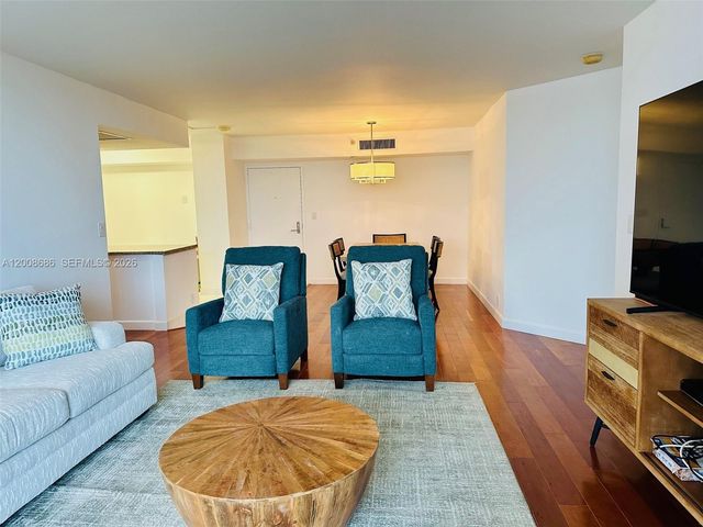 19101 NE 36th Court 2509, Aventura, FL 33180
