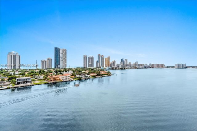 19101 NE 36th Court 2509, Aventura, FL 33180