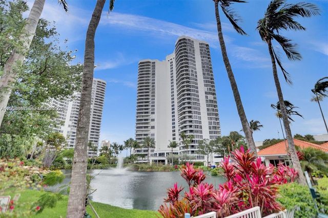 19101 NE 36th Court 2509, Aventura, FL 33180