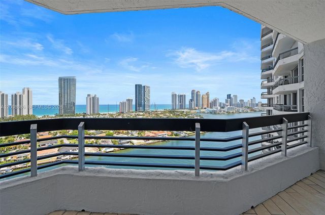 19101 NE 36th Court 2509, Aventura, FL 33180