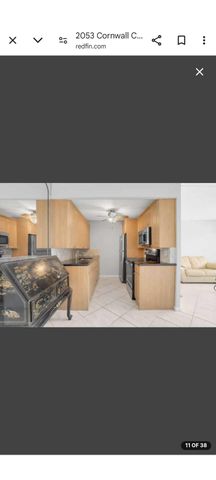 2053 Cornwall C, Boca Raton, FL 33434