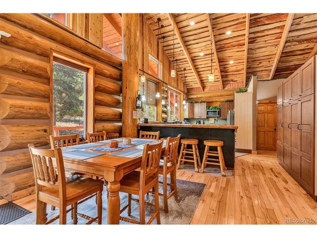 860 Texas Creek Ln, Cotopaxi, CO 81223