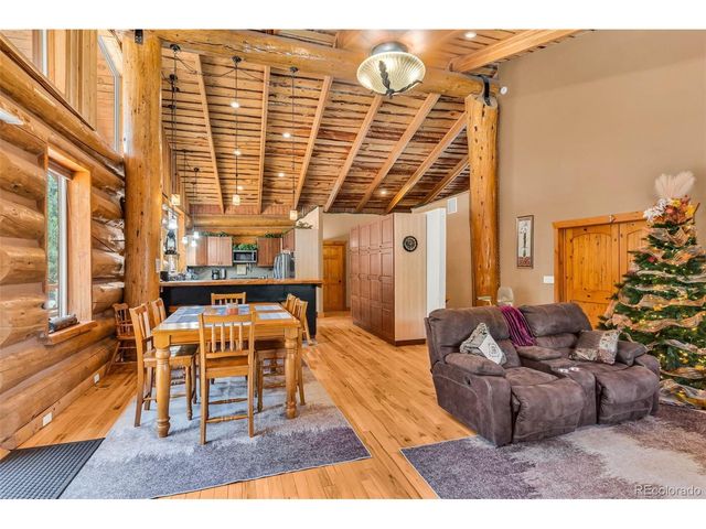 860 Texas Creek Ln, Cotopaxi, CO 81223