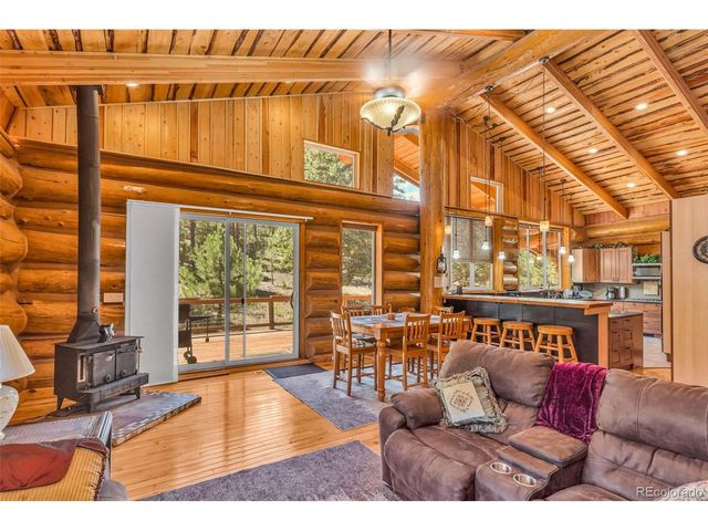 860 Texas Creek Ln, Cotopaxi, CO 81223