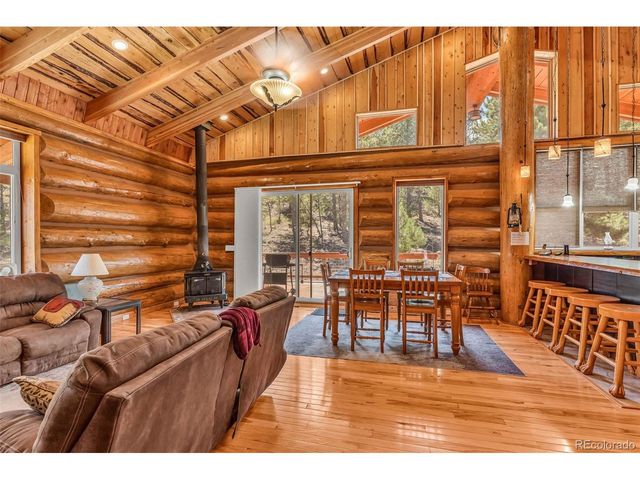860 Texas Creek Ln, Cotopaxi, CO 81223