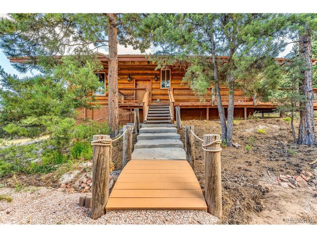 860 Texas Creek Ln, Cotopaxi, CO 81223