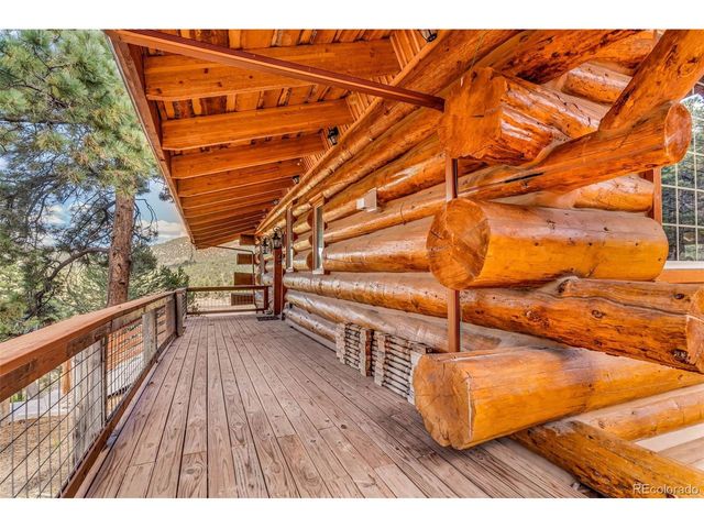 860 Texas Creek Ln, Cotopaxi, CO 81223