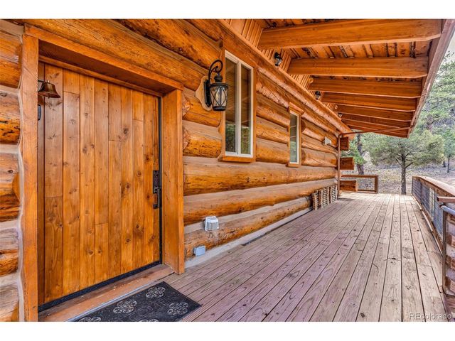 860 Texas Creek Ln, Cotopaxi, CO 81223