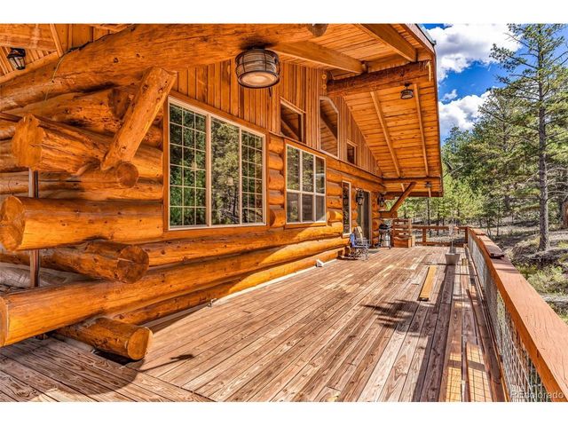 860 Texas Creek Ln, Cotopaxi, CO 81223