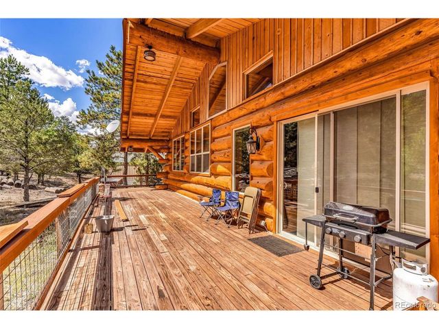 860 Texas Creek Ln, Cotopaxi, CO 81223