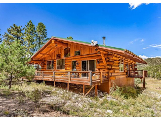 860 Texas Creek Ln, Cotopaxi, CO 81223