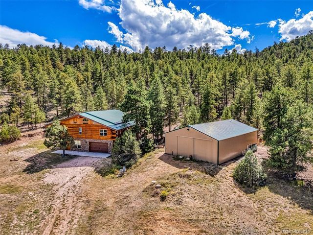 860 Texas Creek Ln, Cotopaxi, CO 81223