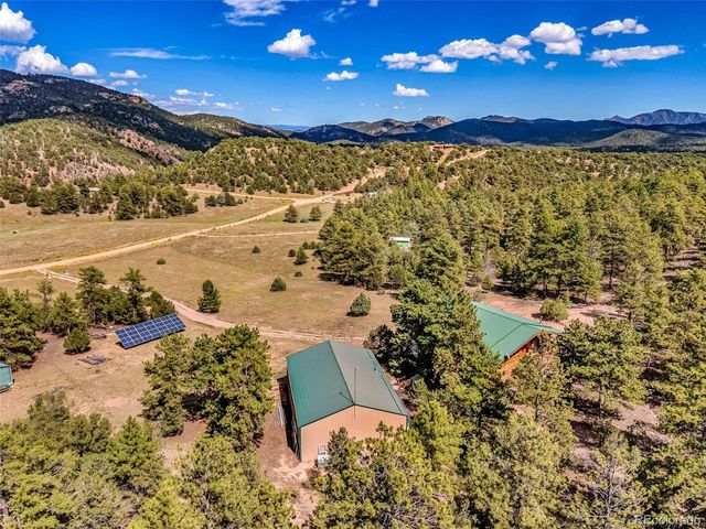 860 Texas Creek Ln, Cotopaxi, CO 81223