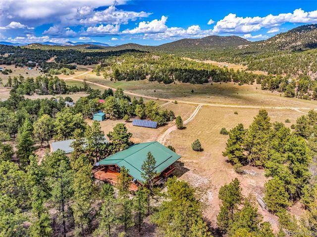 860 Texas Creek Ln, Cotopaxi, CO 81223
