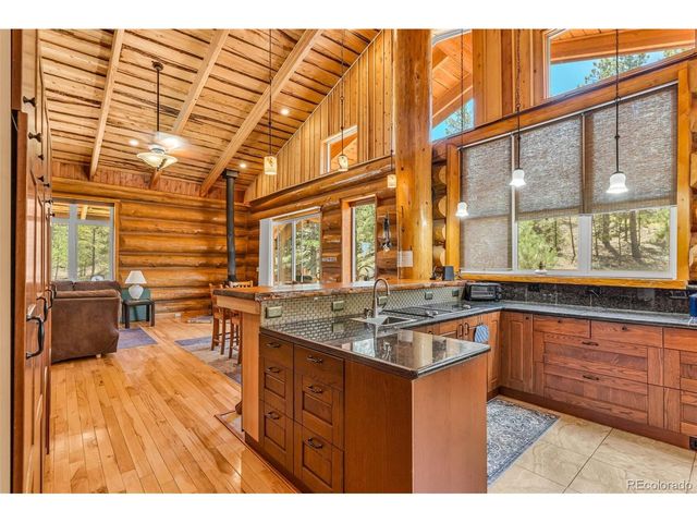 860 Texas Creek Ln, Cotopaxi, CO 81223