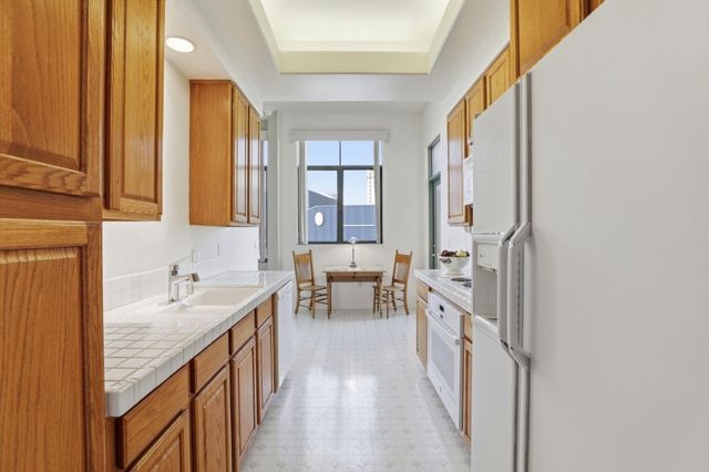 144 S 3rd Street 607, San Jose, CA 95112